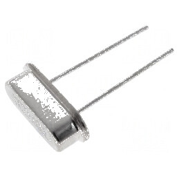 Rezonator cu cuarț 25MHz THT | Electronic-mag.ro | Componente Electronice
