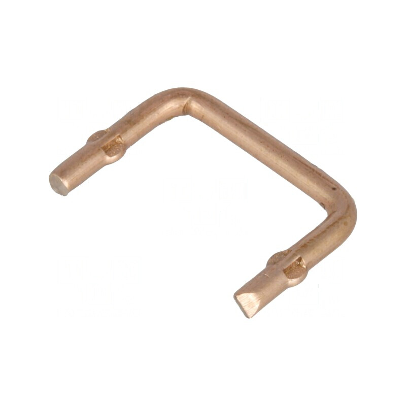 Rezistor de precizie THT 5mΩ ±5% bobinat radial | Electronic-mag.ro | Componente Electronice