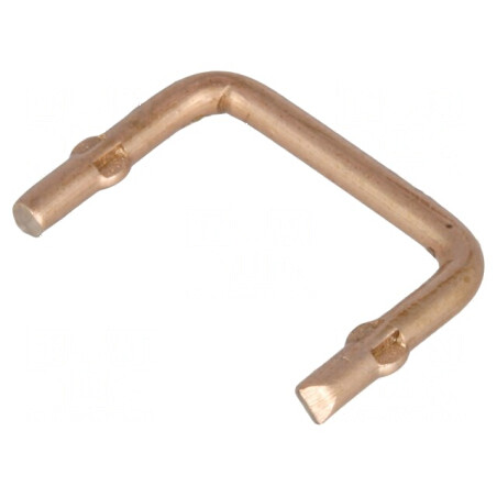 Rezistor de precizie THT 5mΩ ±5% bobinat radial | Electronic-mag.ro | Componente Electronice