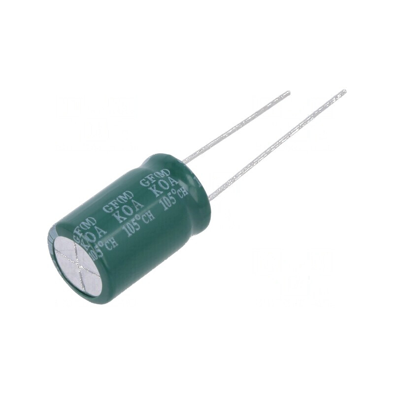 Condensator electrolitic low ESR THT 1000uF 16V 10x15mm | Electronic-mag.ro | Componente Electronice Condensator electrolitic low ESR THT 1000uF 16V 10x15mm | Electronic-mag.ro | Componente Electronice