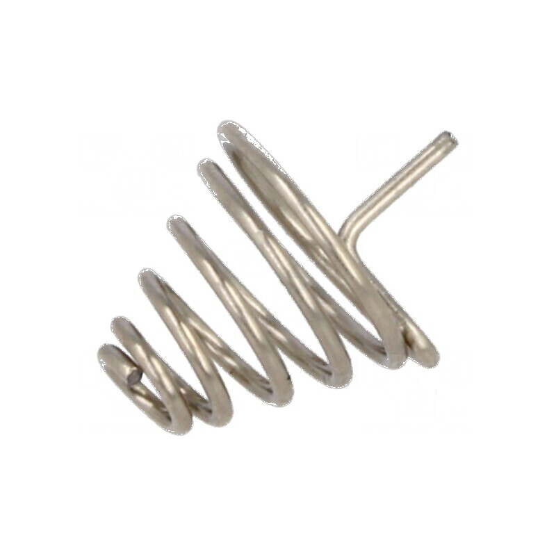 Contact pentru baterii A, AA, CR123A, CR2, R6 - 1 PCB, THM | Electronic-mag.ro | Componente Electronice