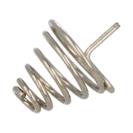 Contact pentru baterii A, AA, CR123A, CR2, R6 - 1 PCB, THM | Electronic-mag.ro | Componente Electronice