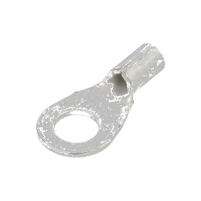 Vârf inelar M4 0,5-1mm² crimpat cu cablu cositorit cupru | Electronic-mag.ro | Componente Electronice Vârf inelar M4 0,5-1mm² crimpat cu cablu cositorit cupru | Electronic-mag.ro | Componente Electronice