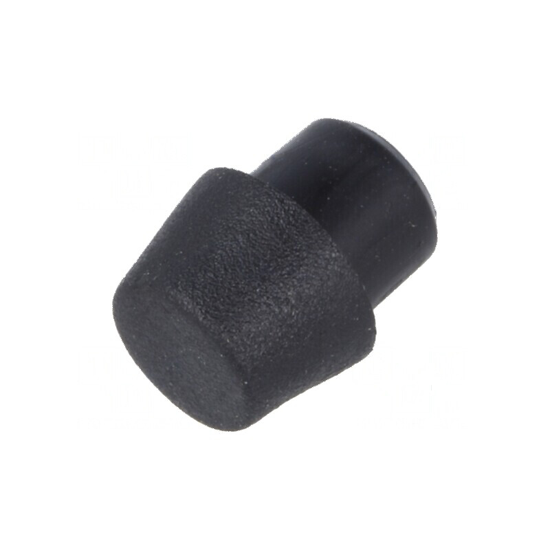 Picioruş PVC montare rapidă Ø 9mm H 5mm | Electronic-mag.ro | Componente Electronice Picioruş PVC montare rapidă Ø 9mm H 5mm | Electronic-mag.ro | Componente Electronice
