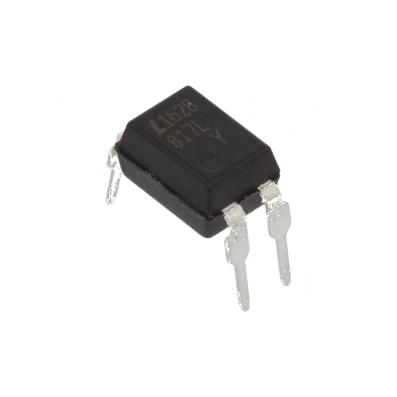 Optocuplor THT DIP4 5kV 35V pentru tranzistori | Electronic-mag.ro | Componente Electronice Optocuplor THT DIP4 5kV 35V pentru tranzistori | Electronic-mag.ro | Componente Electronice