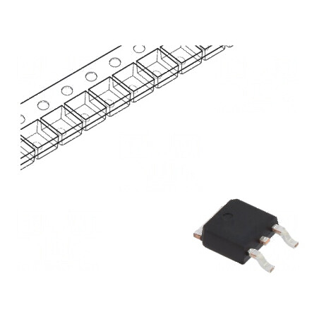 Diodă Schottky SMD 60V 2A SOD123 pentru redresoare - rolă, bandă | Electronic-mag.ro | Componente Electronice