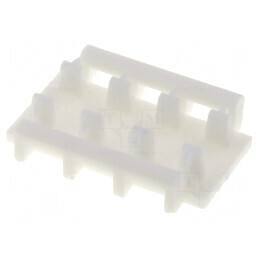 Capac protecţie PIN 4 - 40÷105°C pentru trecere | Electronic-mag.ro | Componente Electronice