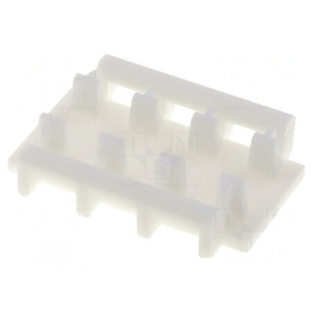 Capac protecţie PIN 4 - 40÷105°C pentru trecere | Electronic-mag.ro | Componente Electronice