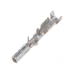 Pin mamă cositorit Micro-Fit 3.0 30AWG 0,05÷0,128mm2 | Electronic-mag.ro | Componente Electronice