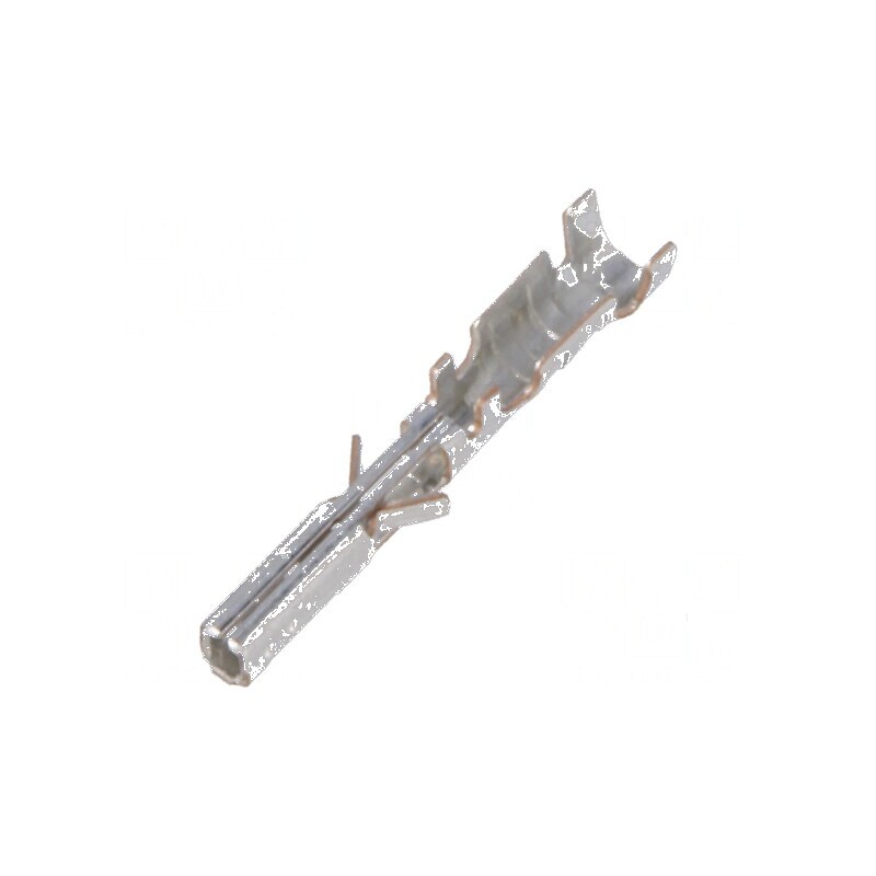 Pin mamă cositorit Micro-Fit 3.0 30AWG 0,05÷0,128mm2 | Electronic-mag.ro | Componente Electronice Pin mamă cositorit Micro-Fit 3.0 30AWG 0,05÷0,128mm2 | Electronic-mag.ro | Componente Electronice