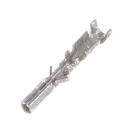 Pin mamă cositorit Micro-Fit 3.0 30AWG 0,05÷0,128mm2 | Electronic-mag.ro | Componente Electronice