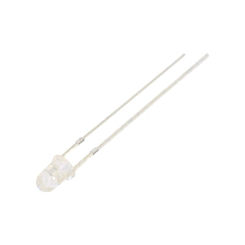 LED 3mm verde 1560-2180mcd 70° convex | Electronic-mag.ro | Componente Electronice LED 3mm verde 1560-2180mcd 70° convex | Electronic-mag.ro | Componente Electronice