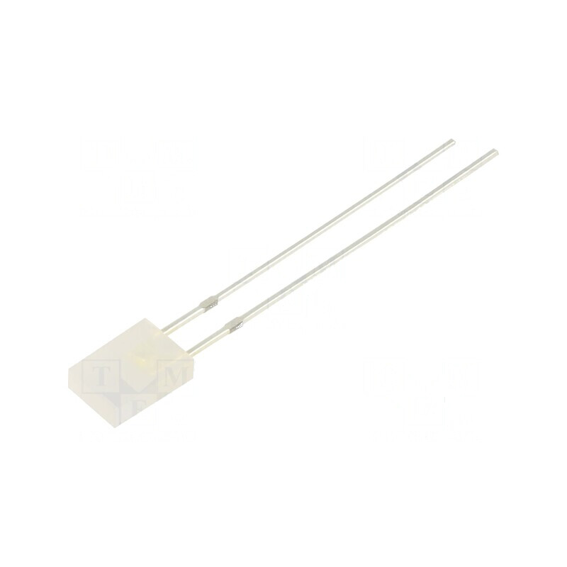 LED dreptunghiular alb rece 6,95x4,8x4,95mm 750÷1120mcd | Electronic-mag.ro | Componente Electronice LED dreptunghiular alb rece 6,95x4,8x4,95mm 750÷1120mcd | Electronic-mag.ro | Componente Electronice