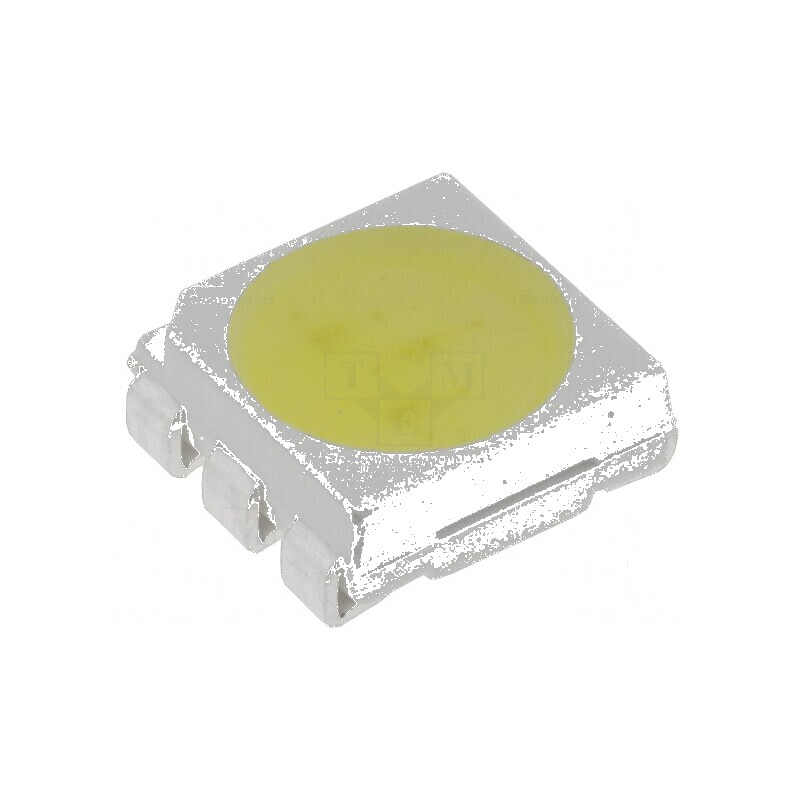 LED SMD 5060 PLCC6 Alb Rece 6000-6500mcd 6500K 120° 60mA | Electronic-mag.ro | Componente Electronice LED SMD 5060 PLCC6 Alb Rece 6000-6500mcd 6500K 120° 60mA | Electronic-mag.ro | Componente Electronice