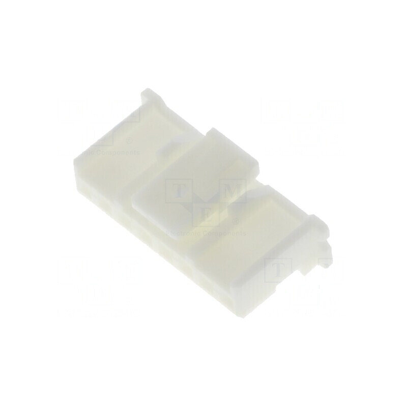 Conector cablu-placă mufă mamă PIN 8 PA Pas 2mm 3A | Electronic-mag.ro | Componente Electronice Conector cablu-placă mufă mamă PIN 8 PA Pas 2mm 3A | Electronic-mag.ro | Componente Electronice