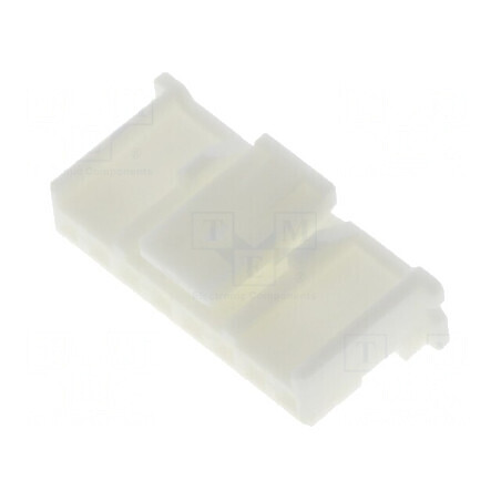 Conector cablu-placă mufă mamă PIN 8 PA Pas 2mm 3A | Electronic-mag.ro | Componente Electronice