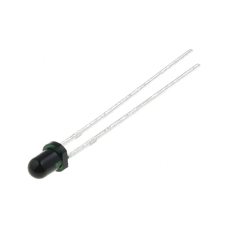 Fotodiodă THT 3mm 940nm 150mW | Electronic-mag.ro | Componente Electronice Fotodiodă THT 3mm 940nm 150mW | Electronic-mag.ro | Componente Electronice