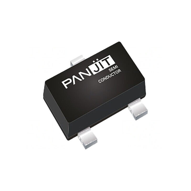 Tranzistor P-MOSFET unipolar -20V 600mA Idm -2,4A 300mW | Electronic-mag.ro | Componente Electronice Tranzistor P-MOSFET unipolar -20V 600mA Idm -2,4A 300mW | Electronic-mag.ro | Componente Electronice