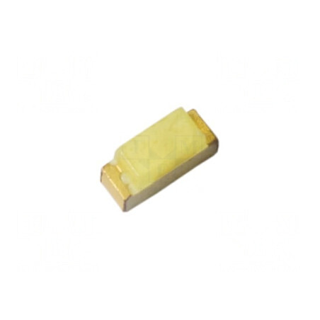LED SMD 0602 Alb 160-500mcd 20mA 2,8-3,7VDC | Electronic-mag.ro | Componente Electronice