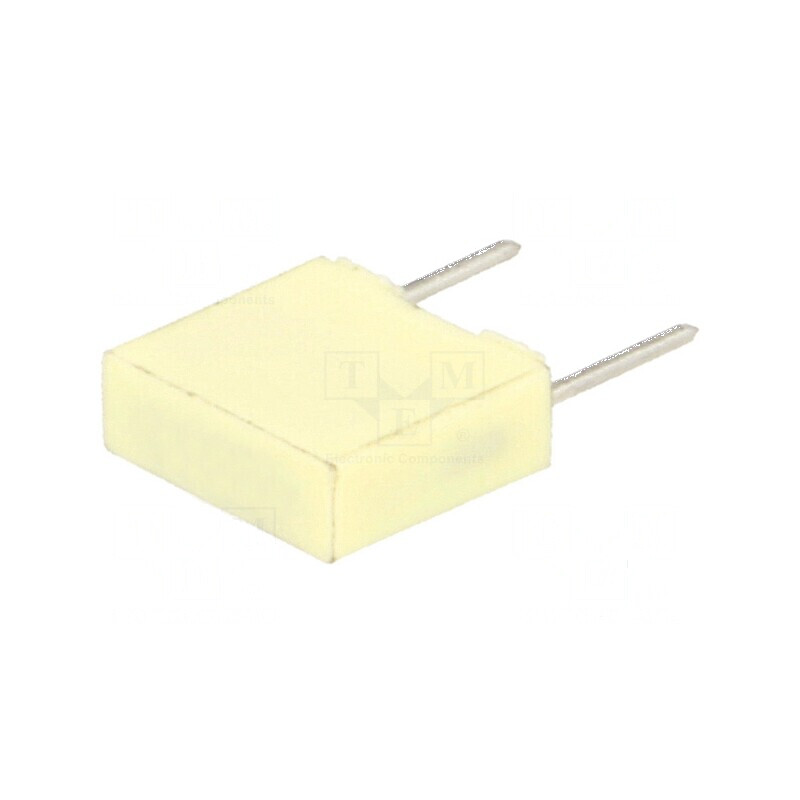 Condensator poliester 470nF 40VAC 63VDC 5mm ±5% -55÷105°C | Electronic-mag.ro | Componente Electronice Condensator poliester 470nF 40VAC 63VDC 5mm ±5% -55÷105°C | Electronic-mag.ro | Componente Electronice