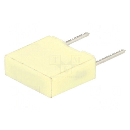 Condensator poliester 470nF 40VAC 63VDC 5mm ±5% -55÷105°C | Electronic-mag.ro | Componente Electronice
