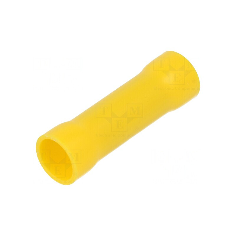 Vârf capăt îmbinat izolată alamă 4-6mm² cositorit crimpat | Electronic-mag.ro | Componente Electronice Vârf capăt îmbinat izolată alamă 4-6mm² cositorit crimpat | Electronic-mag.ro | Componente Electronice