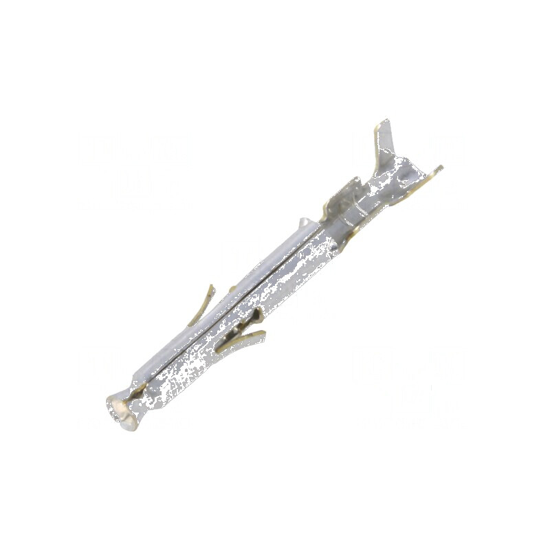 Pin mamă alamă cositorit 0,12-0,3mm2 26AWG-22AWG 7A rola | Electronic-mag.ro | Componente Electronice Pin mamă alamă cositorit 0,12-0,3mm2 26AWG-22AWG 7A rola | Electronic-mag.ro | Componente Electronice
