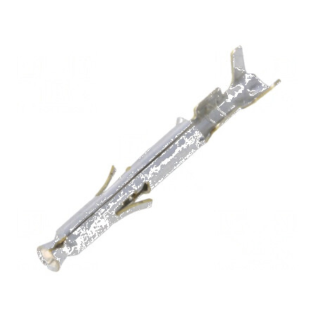 Pin mamă alamă cositorit 0,12-0,3mm2 26AWG-22AWG 7A rola | Electronic-mag.ro | Componente Electronice