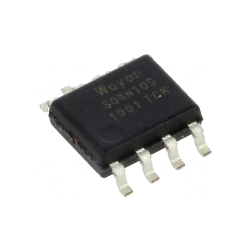 Tranzistor N-MOSFET Unipolar SOP8 | Electronic-mag.ro | Componente Electronice