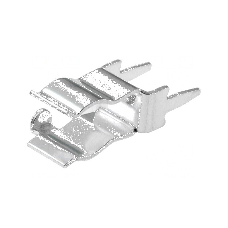 Cleme pentru siguranțe cilindrice 5mm | Electronic-mag.ro | Componente Electronice Cleme pentru siguranțe cilindrice 5mm | Electronic-mag.ro | Componente Electronice