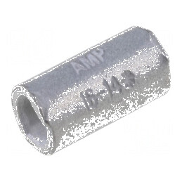 Vârf capăt îmbinat neizolat alamă 1,25÷2mm² cositorit | Electronic-mag.ro | Componente Electronice
