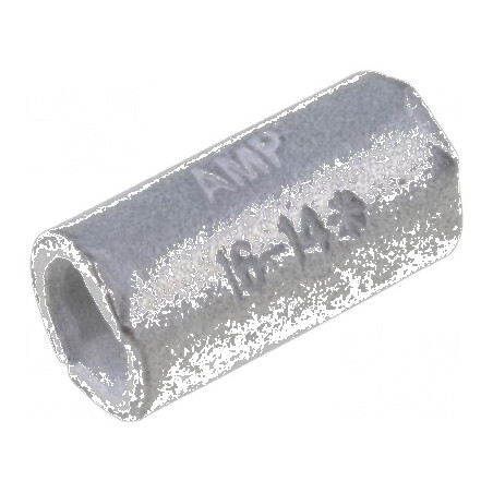 Vârf capăt îmbinat neizolat alamă 1,25÷2mm² cositorit | Electronic-mag.ro | Componente Electronice