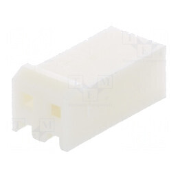 Rampă de acces 02P SL156 HSG cu închidere, naturală | Electronic-mag.ro | Componente Electronice