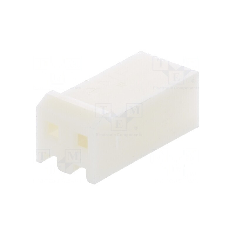 Rampă de acces 02P SL156 HSG cu închidere, naturală | Electronic-mag.ro | Componente Electronice Rampă de acces 02P SL156 HSG cu închidere, naturală | Electronic-mag.ro | Componente Electronice