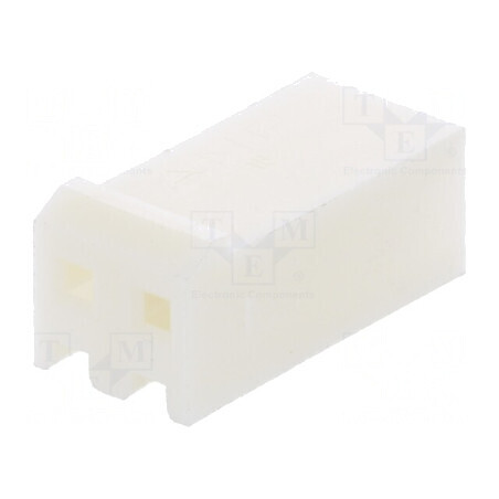 Rampă de acces 02P SL156 HSG cu închidere, naturală | Electronic-mag.ro | Componente Electronice