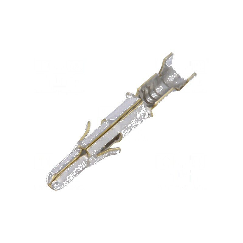 Pin tată alamă cositorit 0,2-0,8mm2 24AWG-18AWG vrac | Electronic-mag.ro | Componente Electronice Pin tată alamă cositorit 0,2-0,8mm2 24AWG-18AWG vrac | Electronic-mag.ro | Componente Electronice