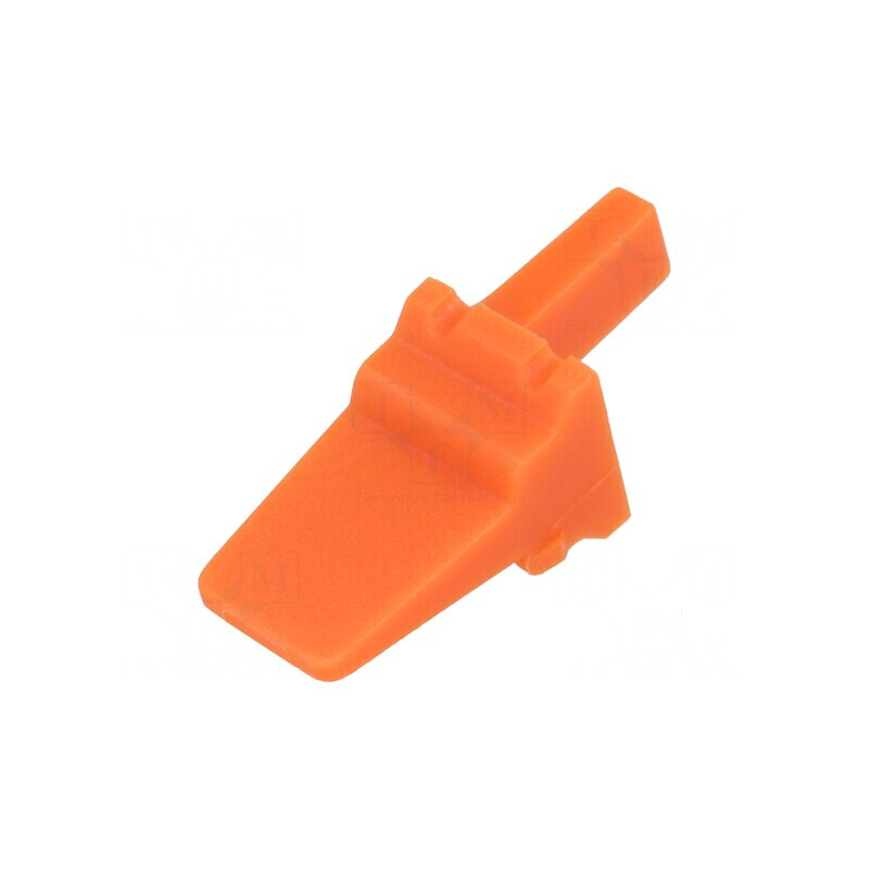 Clichet de blocare pentru PIN ATM 4 cifre | Electronic-mag.ro | Componente Electronice
