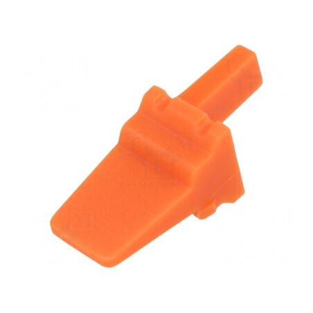 Clichet de blocare pentru PIN ATM 4 cifre | Electronic-mag.ro | Componente Electronice