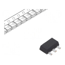Stabilizator de tensiune LDO liniar reglabil 1,25V-15V | Electronic-mag.ro | Componente Electronice