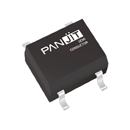 Punte redresoare monofazată Urmax 400V 0,8A 35A MDI | Electronic-mag.ro | Componente Electronice