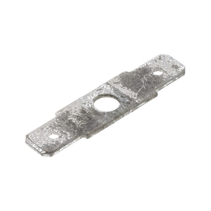 Terminal plat 6,3mm 0,8mm 2 x tată M4 neizolat dublă alamă | Electronic-mag.ro | Componente Electronice Terminal plat 6,3mm 0,8mm 2 x tată M4 neizolat dublă alamă | Electronic-mag.ro | Componente Electronice