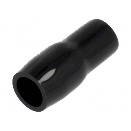 Protecție terminale tubulare tip inel 25mm² 28mm | Electronic-mag.ro | Componente Electronice