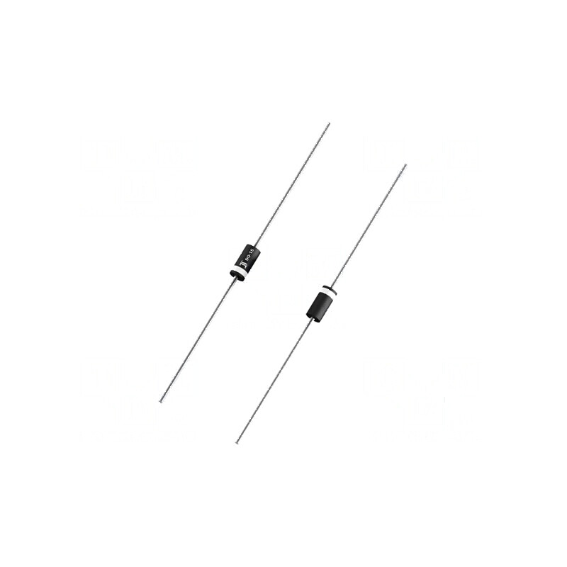 Diodă TVS 600W 51V unidirecţională DO15 Ammo Pack | Electronic-mag.ro | Componente Electronice Diodă TVS 600W 51V unidirecţională DO15 Ammo Pack | Electronic-mag.ro | Componente Electronice