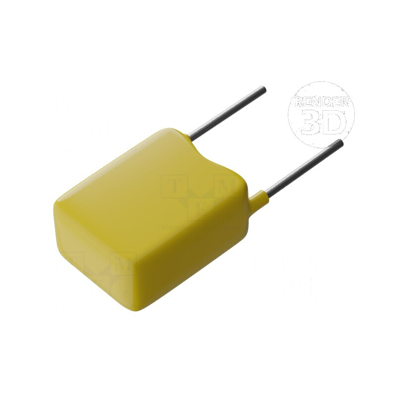 Condensator ceramic MLCC monolitic 1nF 100V C0G (NP0) ±5% | Electronic-mag.ro | Componente Electronice