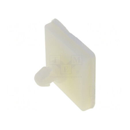 Distanțier PCB poliamidă autoadeziv 5mm | Electronic-mag.ro | Componente Electronice