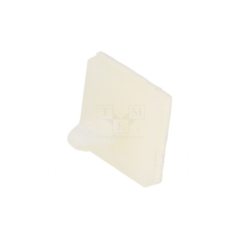 Distanțier PCB poliamidă autoadeziv 6,4mm naturale | Electronic-mag.ro | Componente Electronice Distanțier PCB poliamidă autoadeziv 6,4mm naturale | Electronic-mag.ro | Componente Electronice