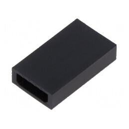Carcasă pentru conectori UL94V-2 Futaba JR | Electronic-mag.ro | Componente Electronice