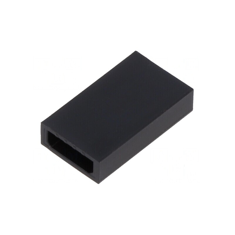 Carcasă pentru conectori UL94V-2 Futaba JR | Electronic-mag.ro | Componente Electronice Carcasă pentru conectori UL94V-2 Futaba JR | Electronic-mag.ro | Componente Electronice