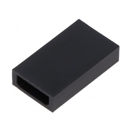 Carcasă pentru conectori UL94V-2 Futaba JR | Electronic-mag.ro | Componente Electronice