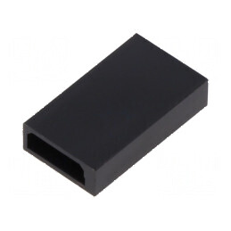 Carcasă pentru conectori UL94V-2 Futaba J | Electronic-mag.ro | Componente Electronice
